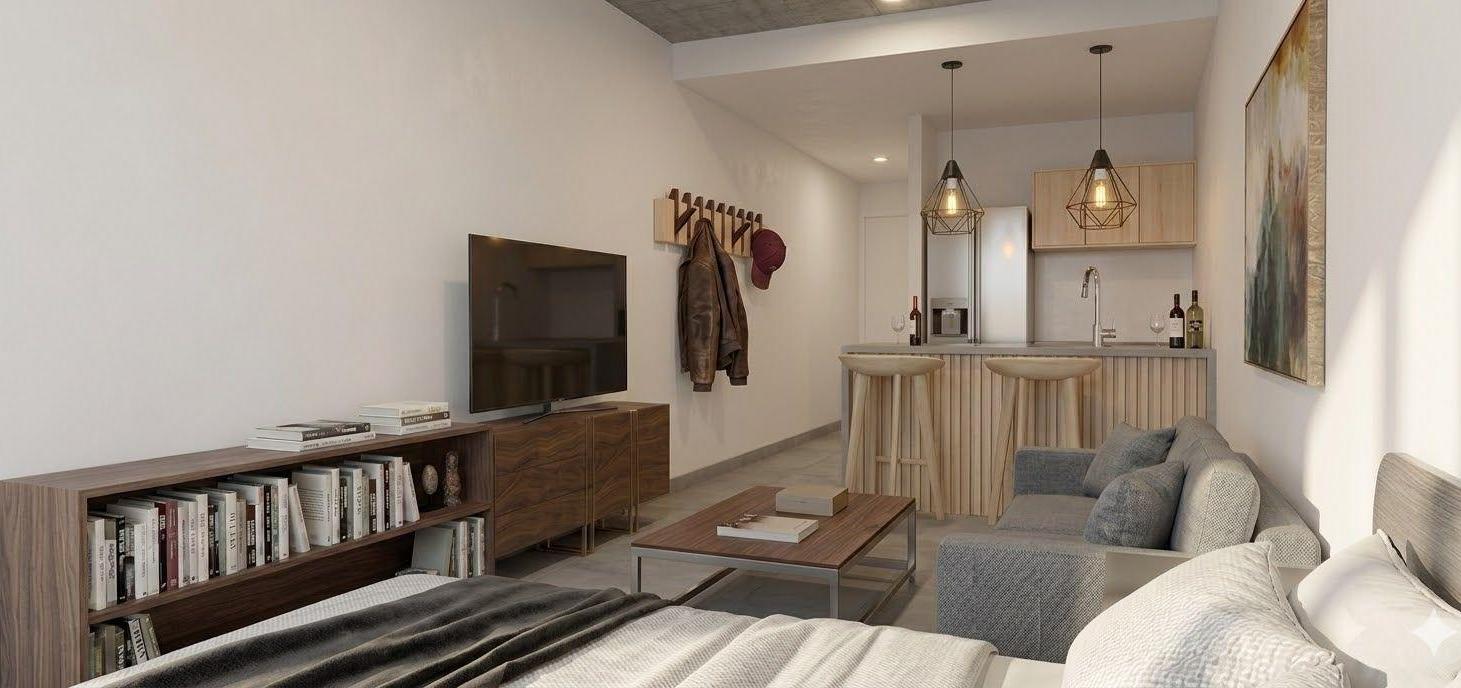 Foto de Departamento en pozo, imagen 4