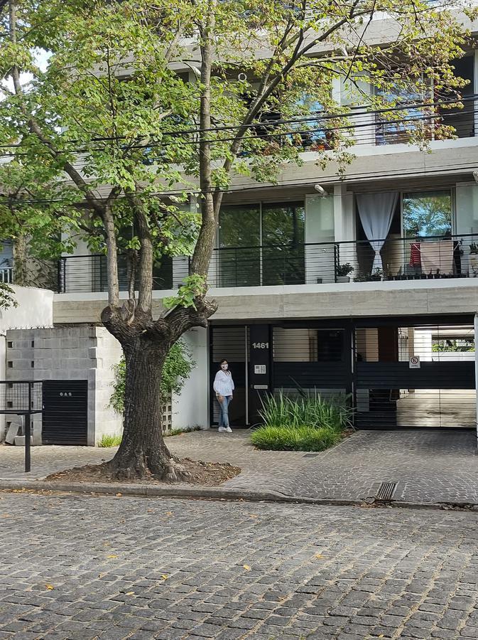 Departamento - Adrogue 4