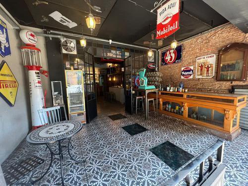 Local en San Telmo