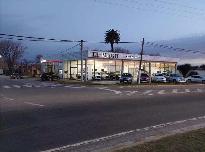Propiedad en Argentina