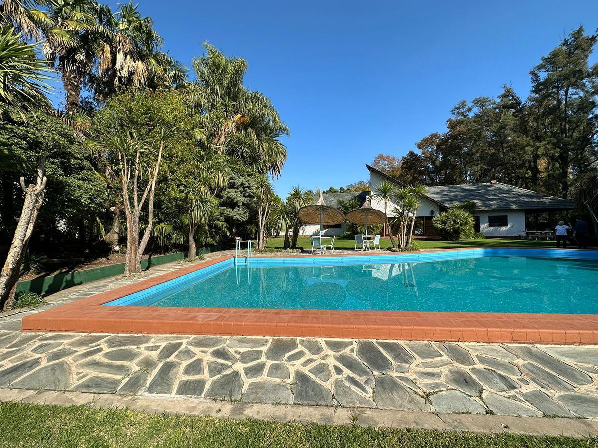 Quinta en Canning 1