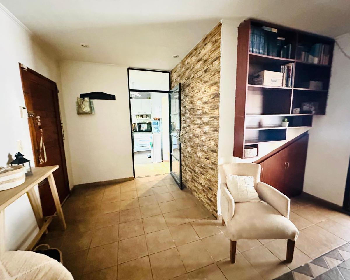 Casa en Lomas del Mirador 1