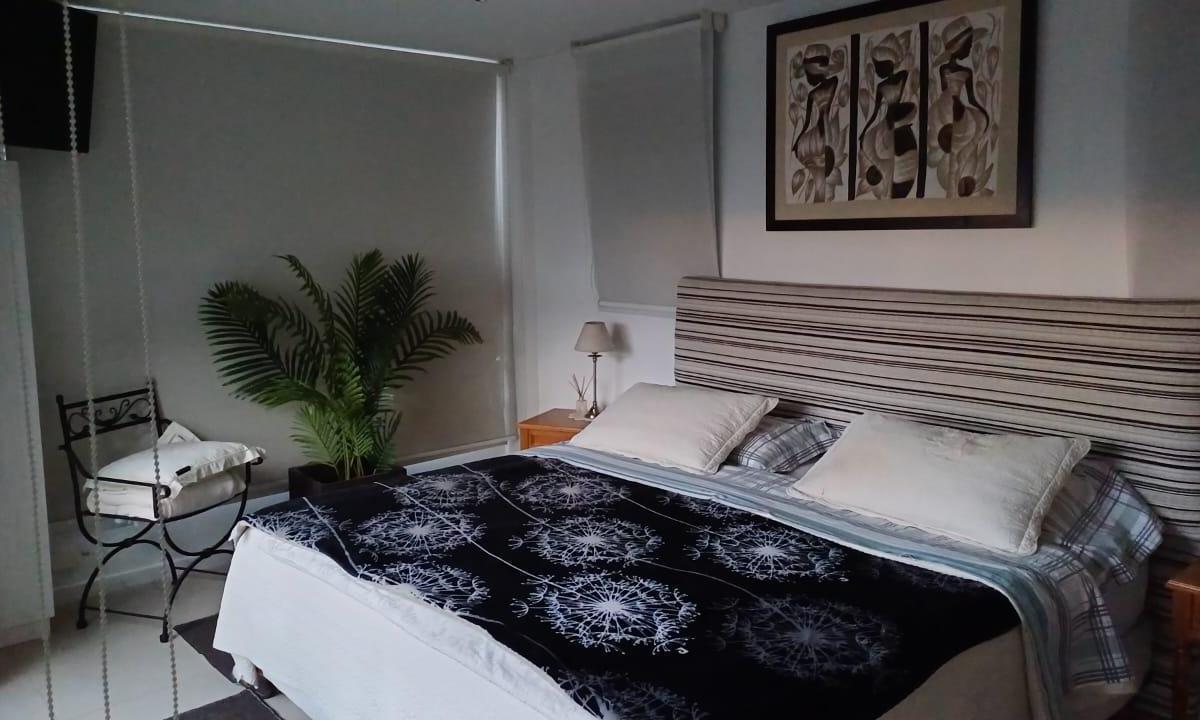 Excelente Departamento en Duplex! Categoría y Sin Expensas! 3