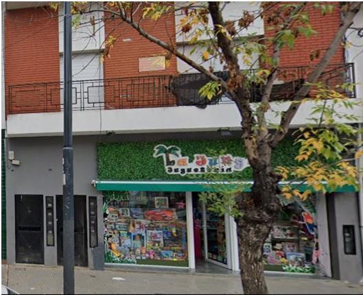 Propiedad en Argentina