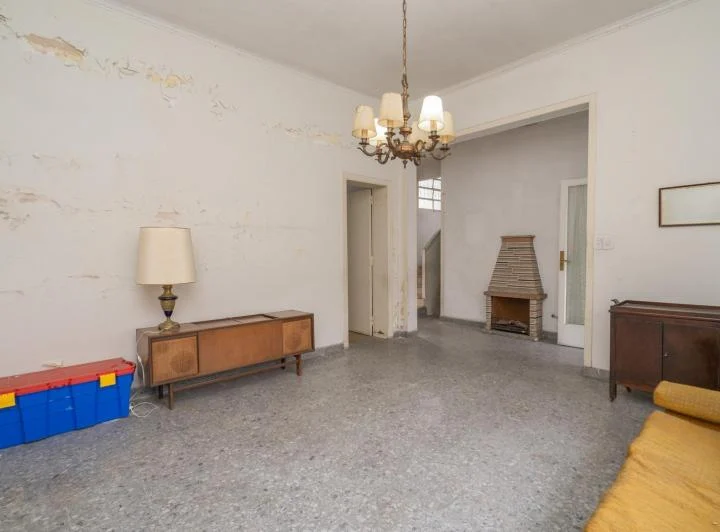 Casa lote propio, 138 m2 patio tza 3