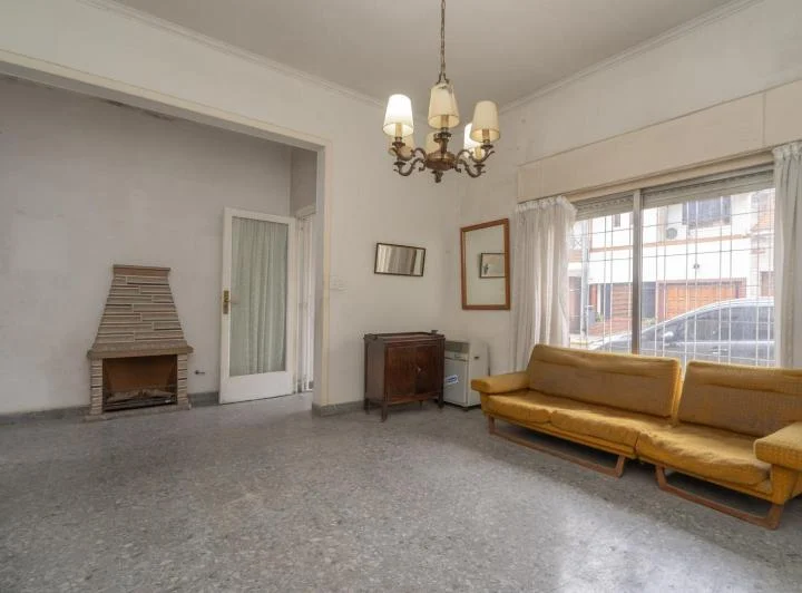 Casa lote propio, 138 m2 patio tza 5