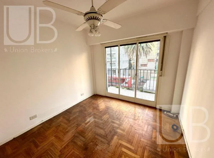 Departamento en Palermo 2
