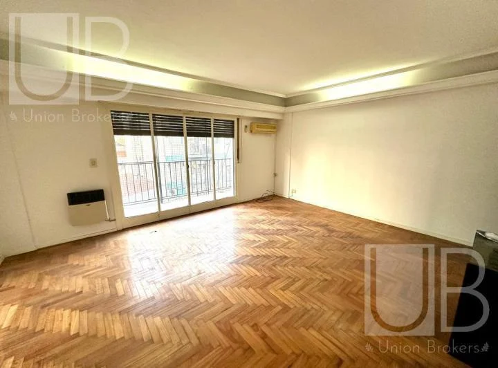 Departamento en Palermo 1