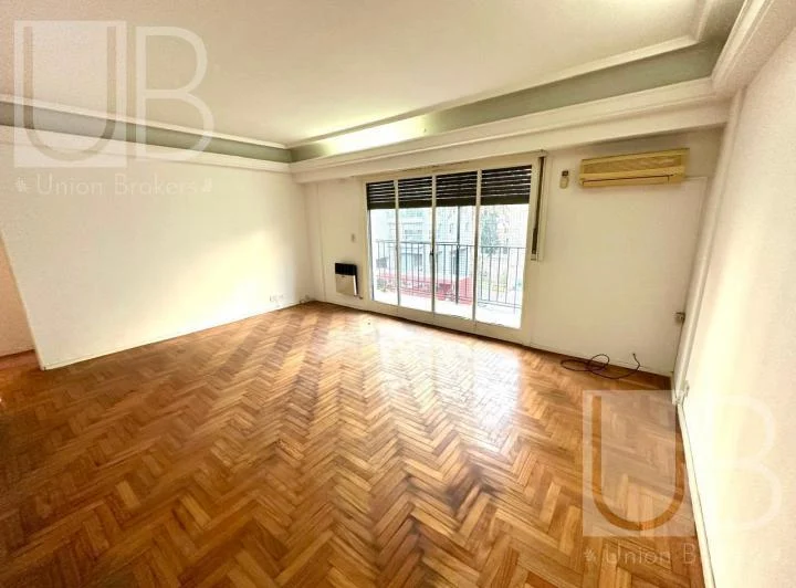 Departamento en Palermo 5