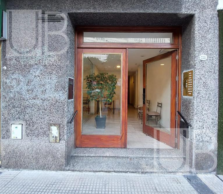 Departamento en Las Cañitas