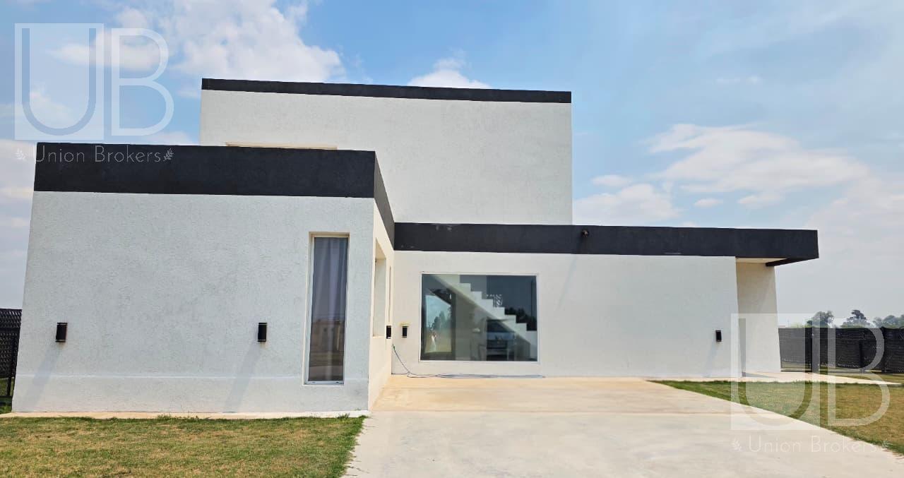 Casa en La Alameda a la LAGUNA