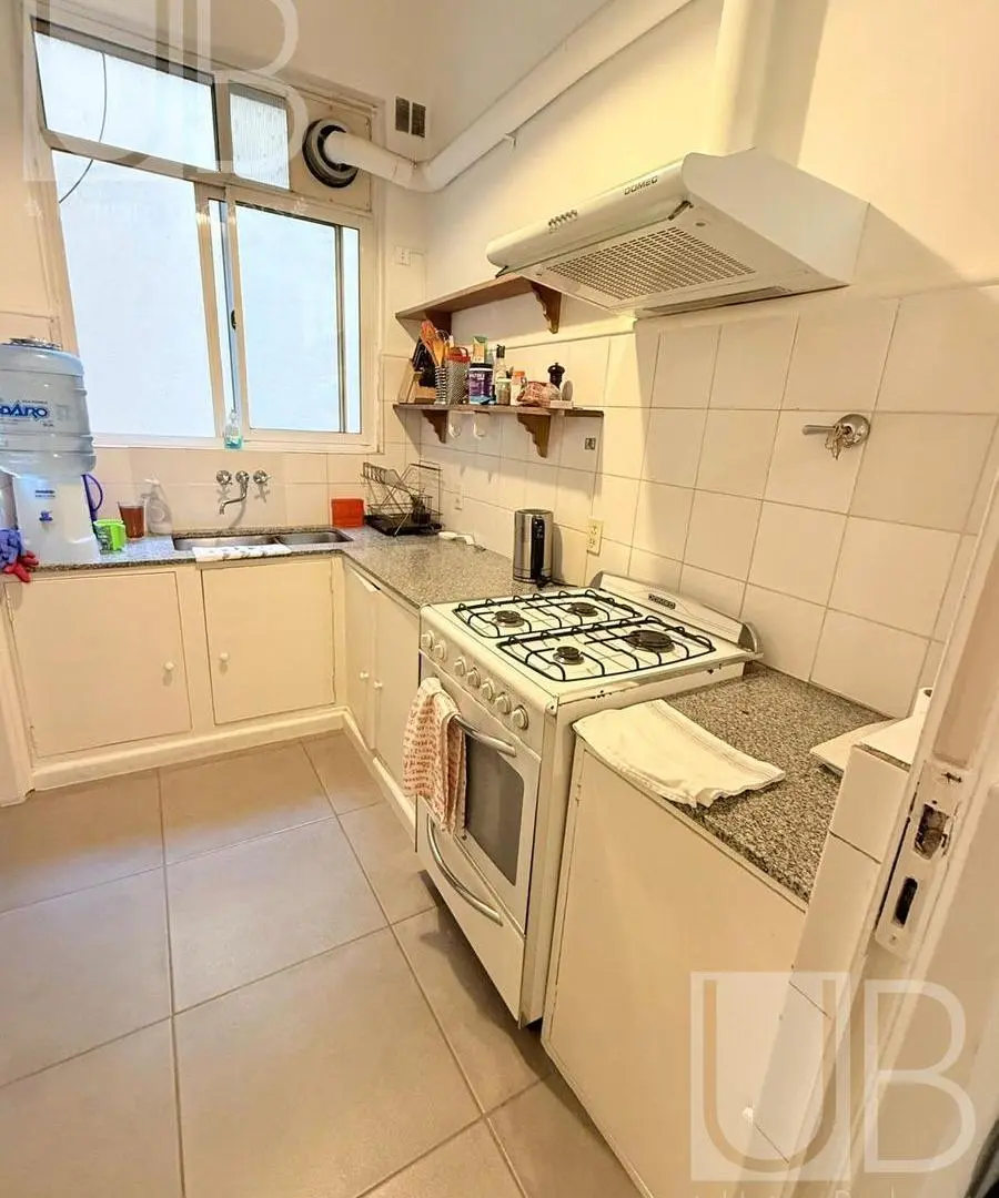Departamento en Retiro 4