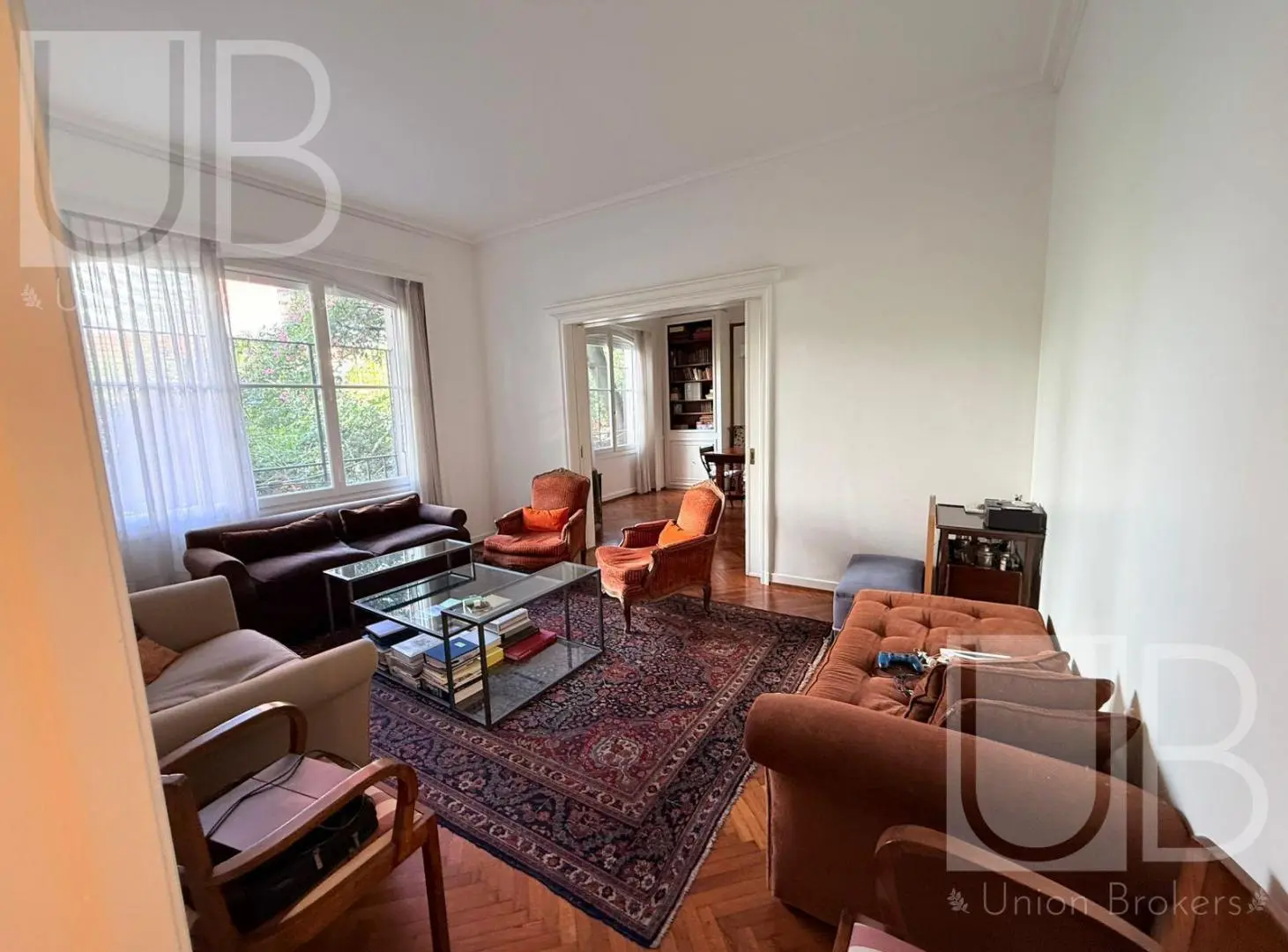 Departamento en Retiro 2