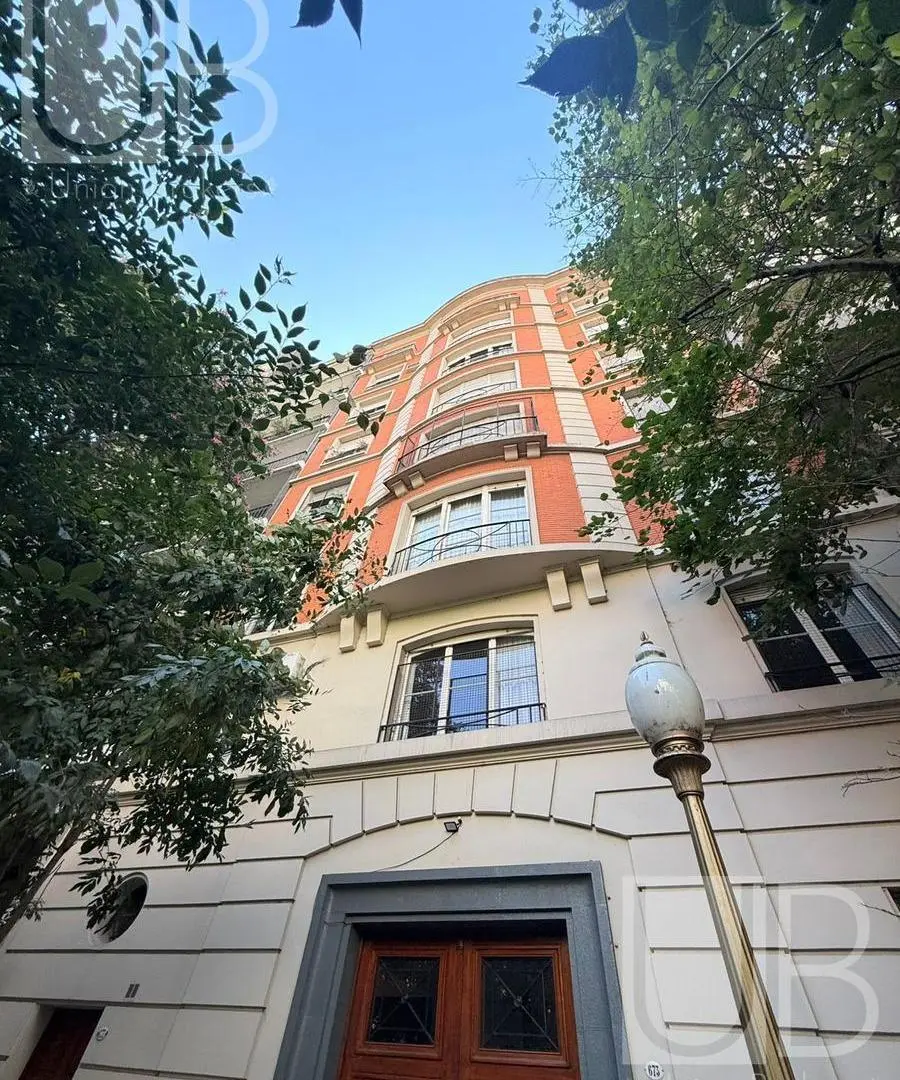 Departamento en Retiro 3
