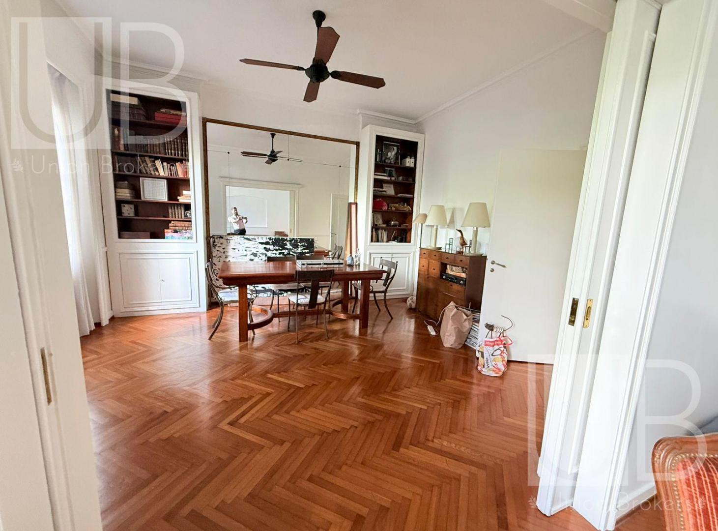Departamento en Retiro