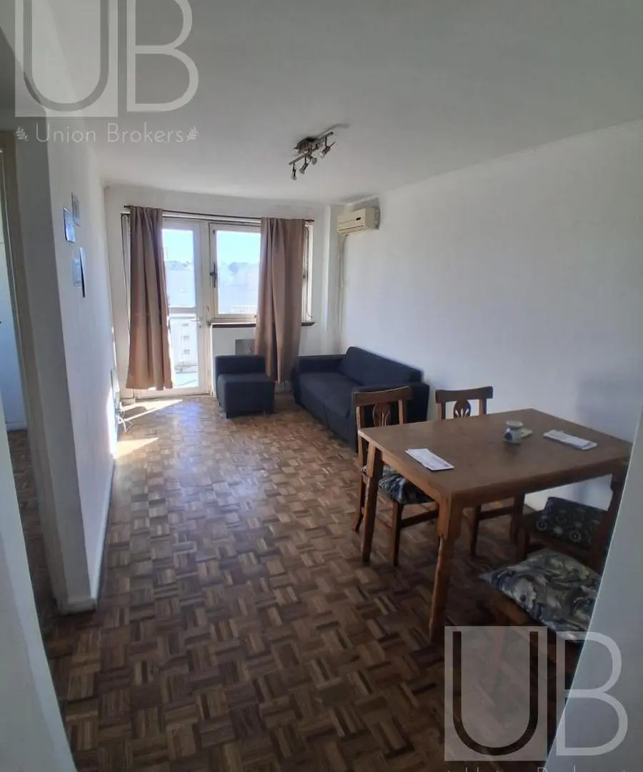 alquiler departamento ambientes 2