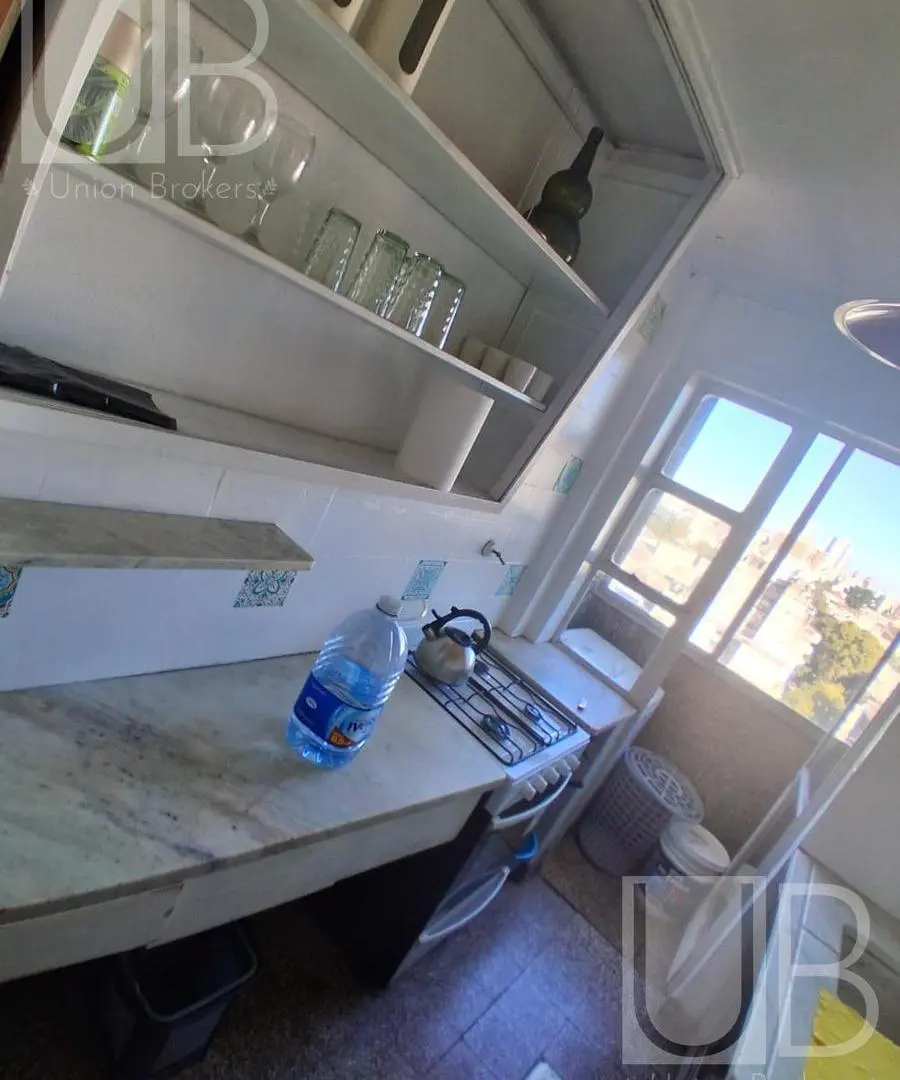 alquiler departamento ambientes 4