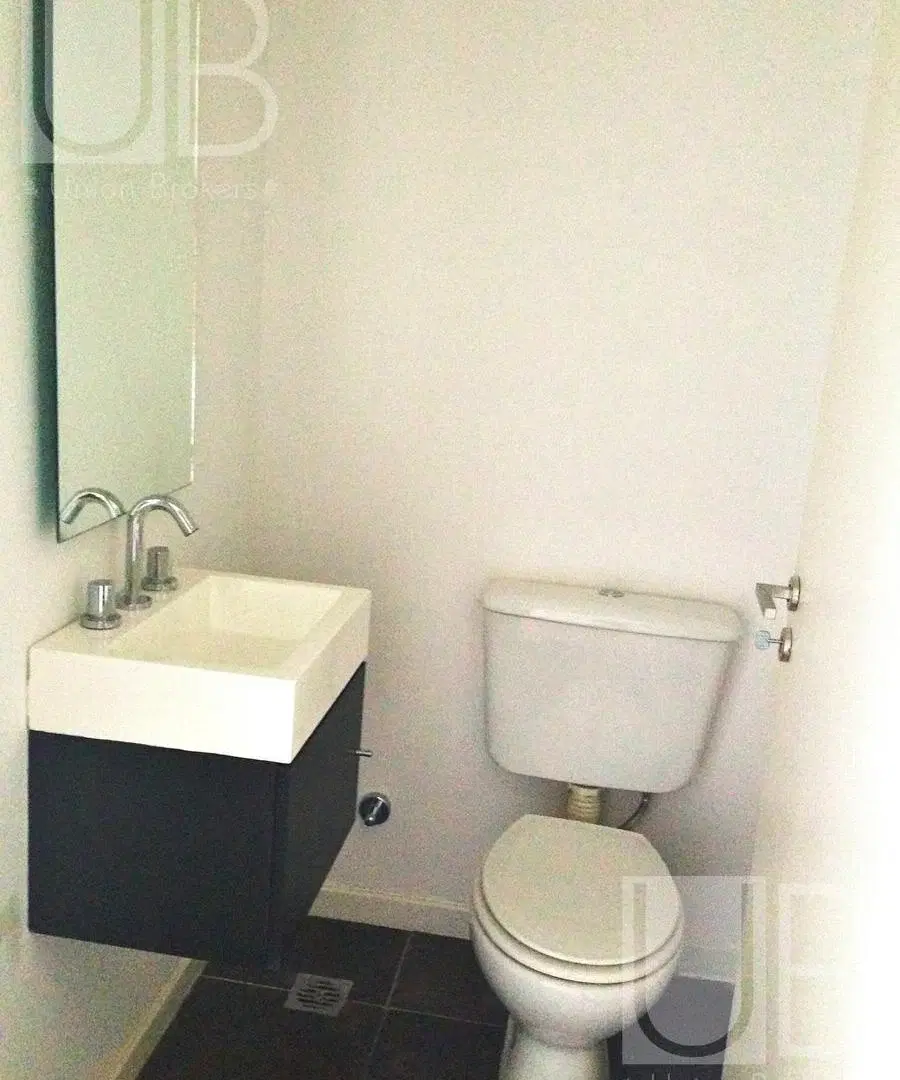Departamento en Venta - 2 ambientes - Parque Chas 4