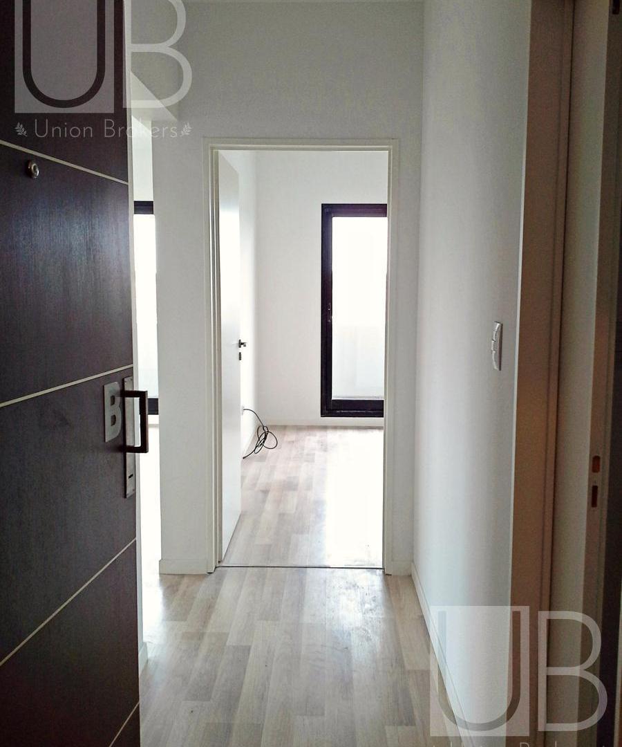 Departamento en Venta - 2 ambientes - Parque Chas