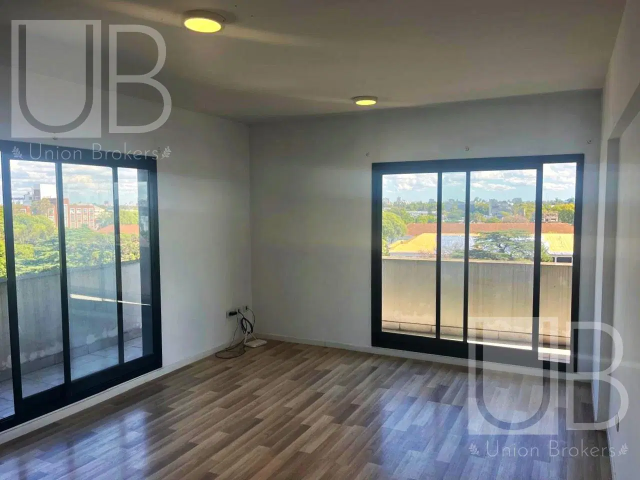 Departamento en Venta - 2 ambientes - Parque Chas 2