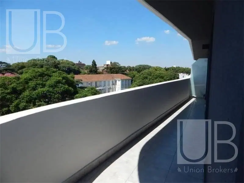 Departamento en Venta - 2 ambientes - Parque Chas 8