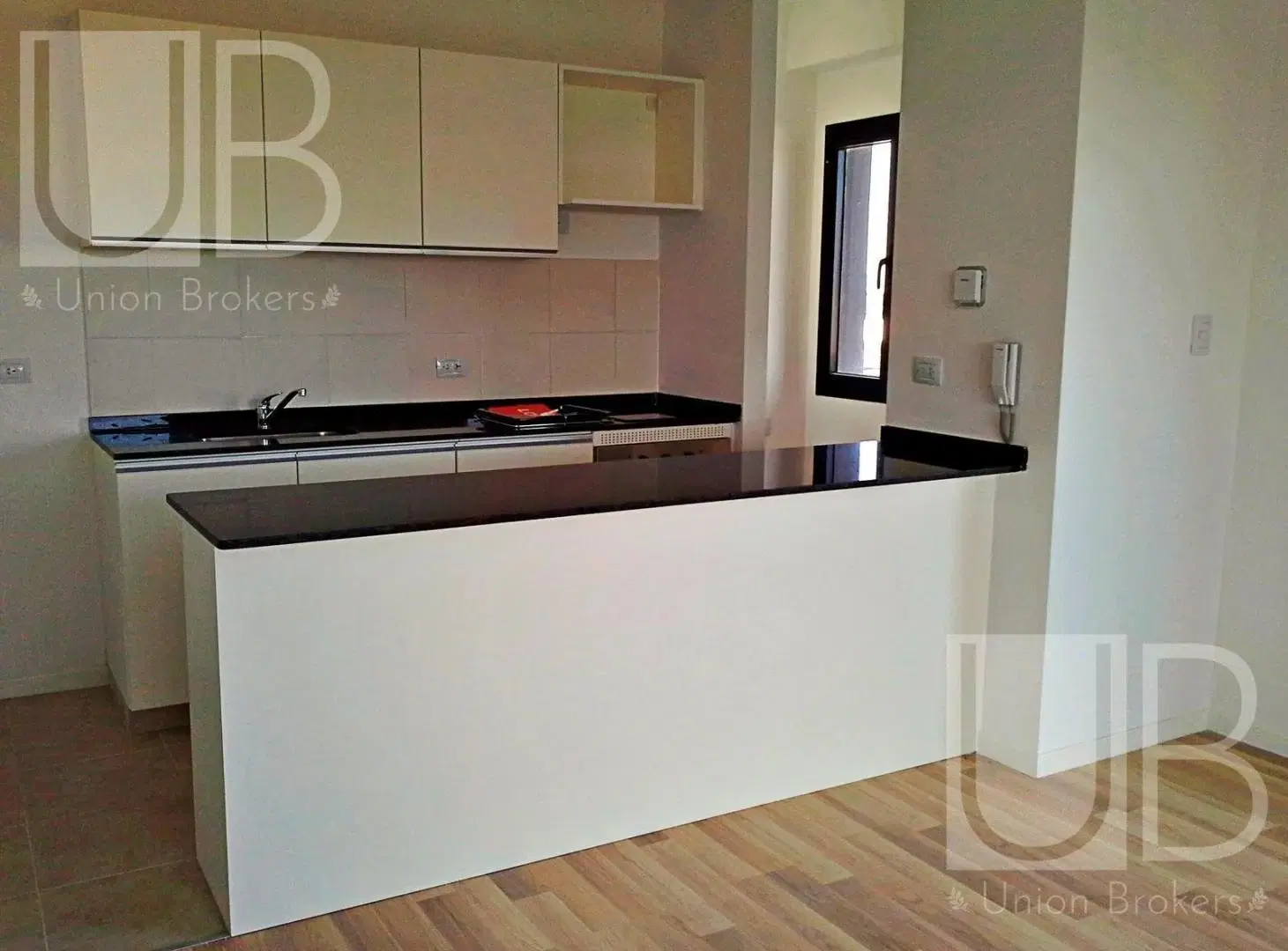 Departamento en Venta - 2 ambientes - Parque Chas 5