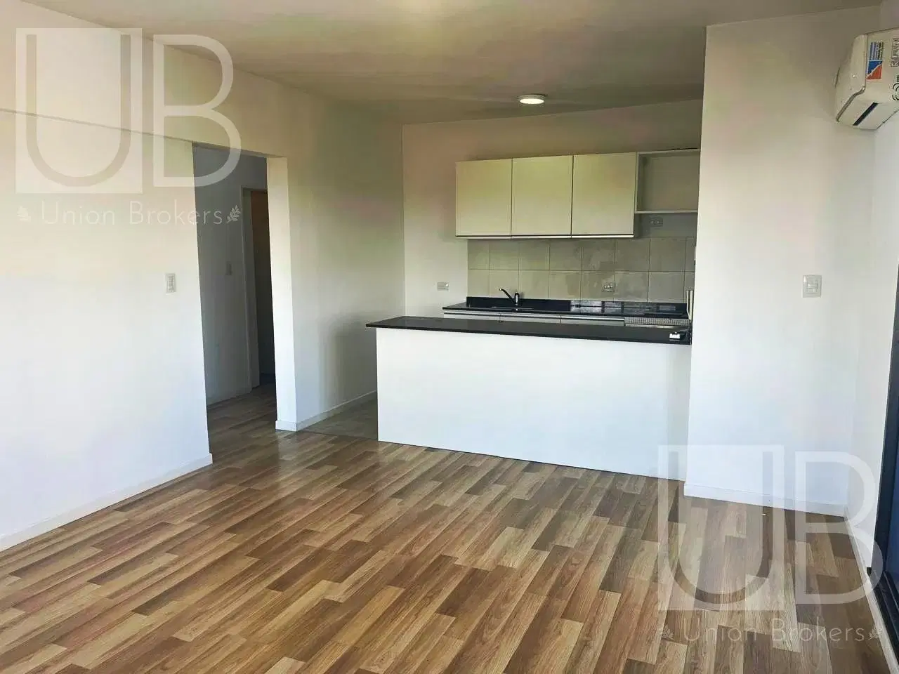 Departamento en Venta - 2 ambientes - Parque Chas 3