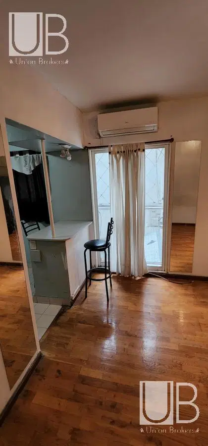 Departamento - Palermo 5