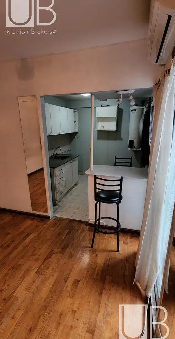 Departamento - Palermo 4