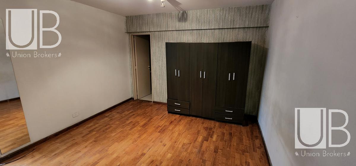 Departamento - Palermo