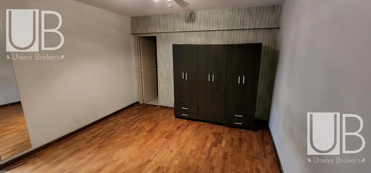Departamento - Palermo 1