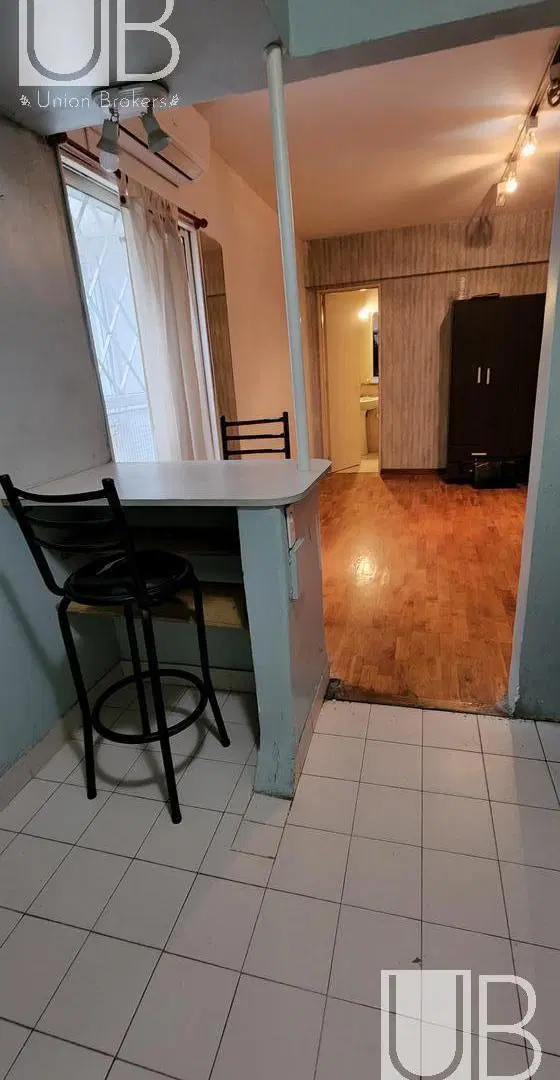 Departamento - Palermo 3