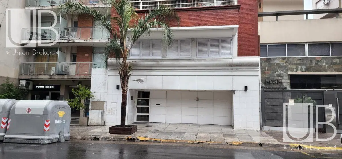 Departamento - Palermo 4