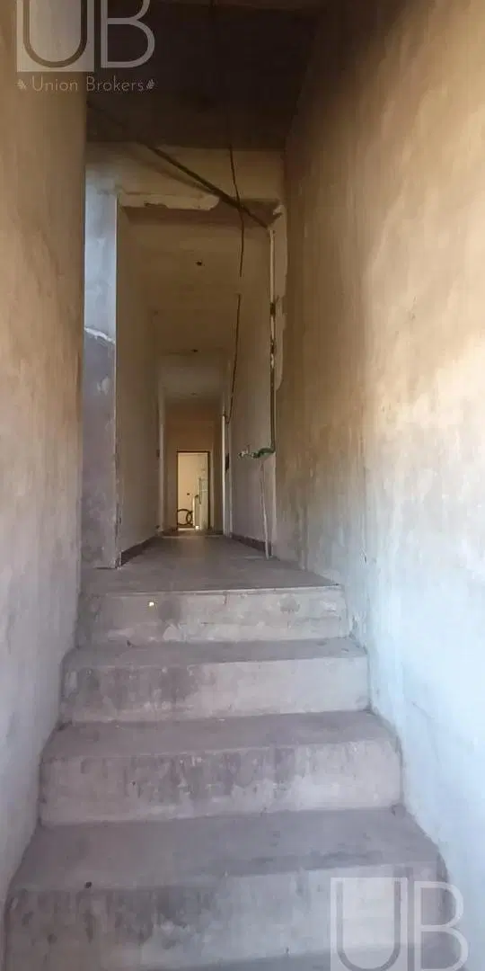 Edificio Comercial en Gerli 3