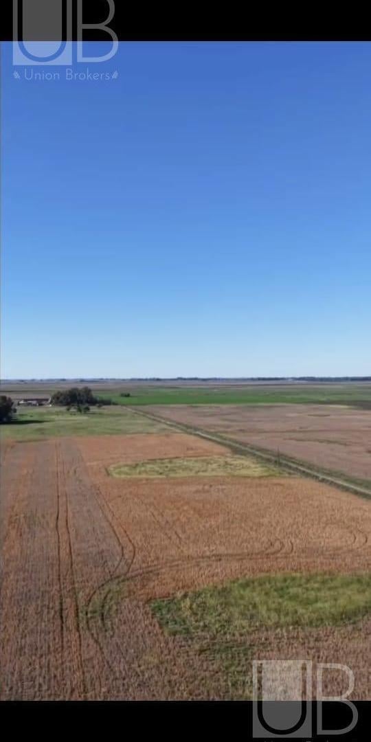 Terreno en Saladillo