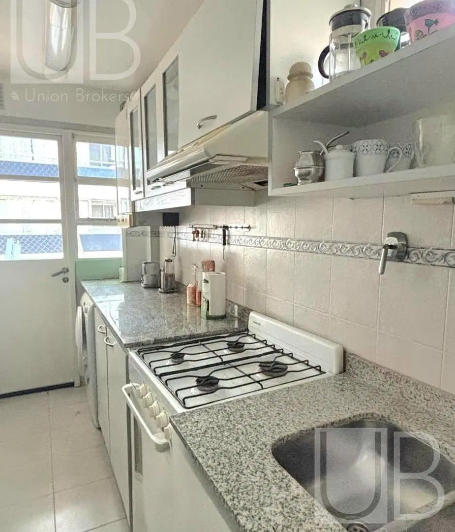 Departamento en Palermo Soho 5