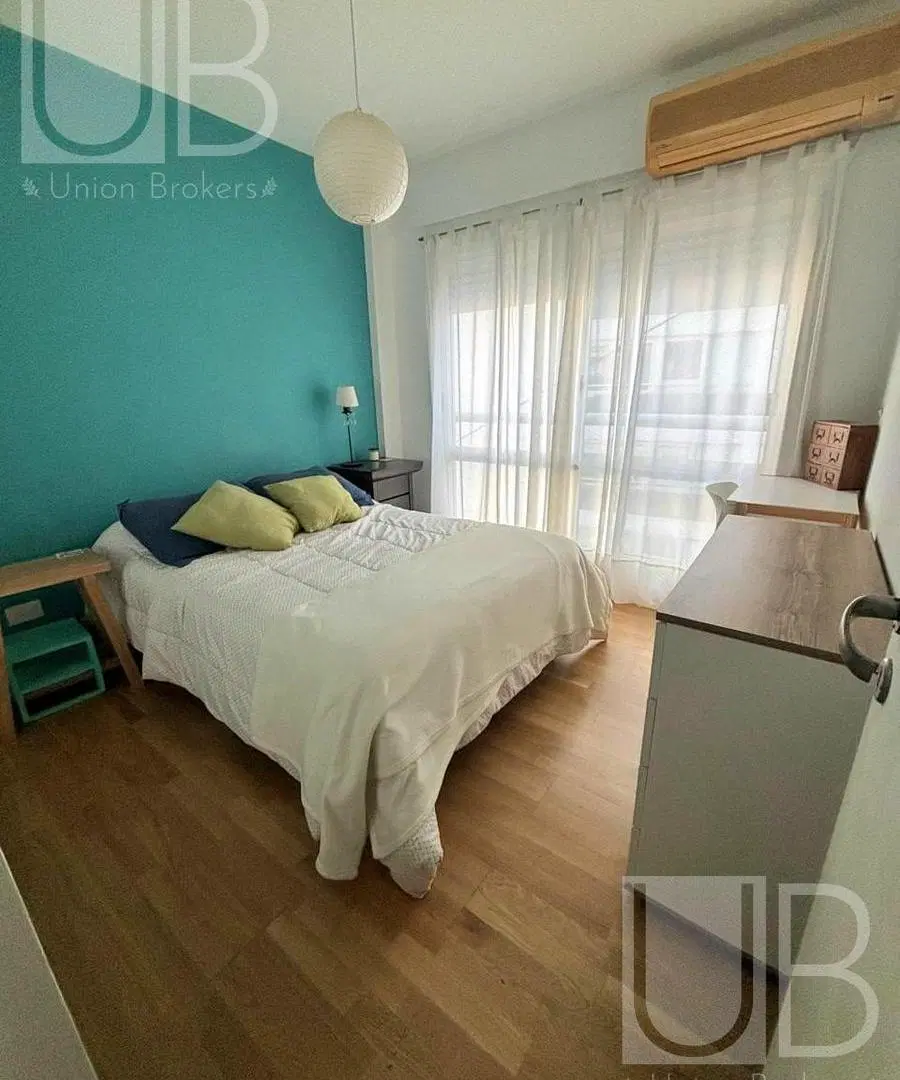 Departamento en Palermo Soho 4