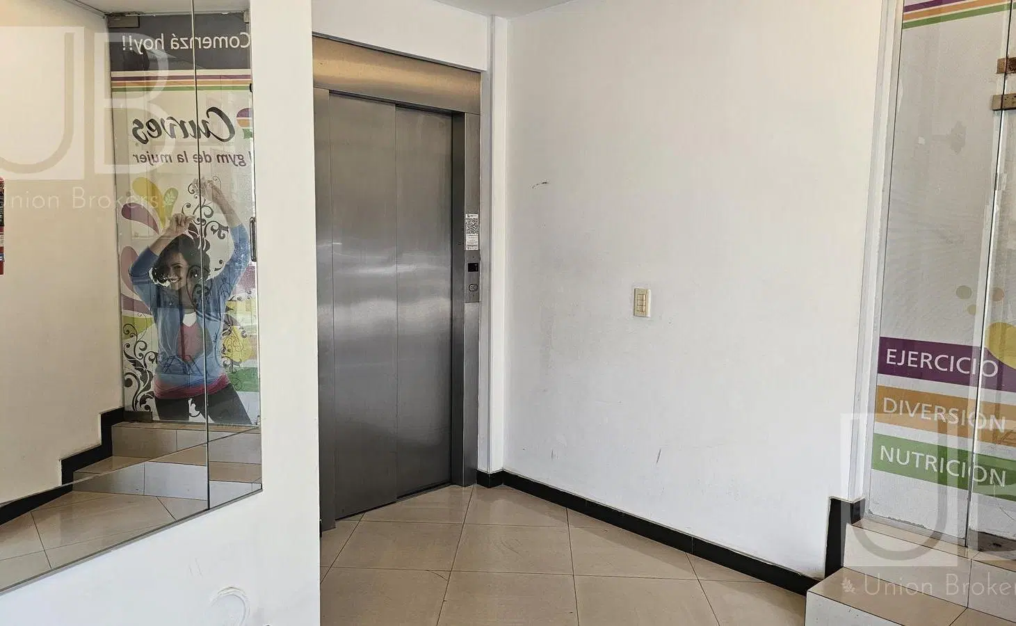 Departamento Monoambiente en Villa Pueyrredon 5