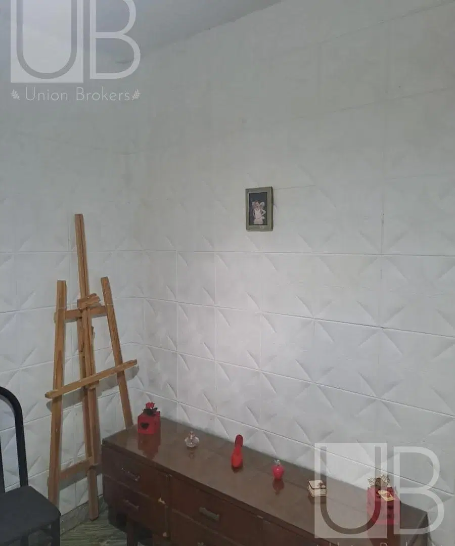 Casa 3 Ambientes con Jardín y Cochera 4
