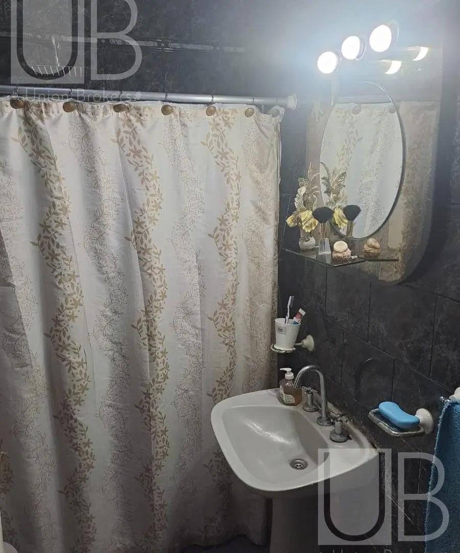 Casa 3 Ambientes con Jardín y Cochera 3