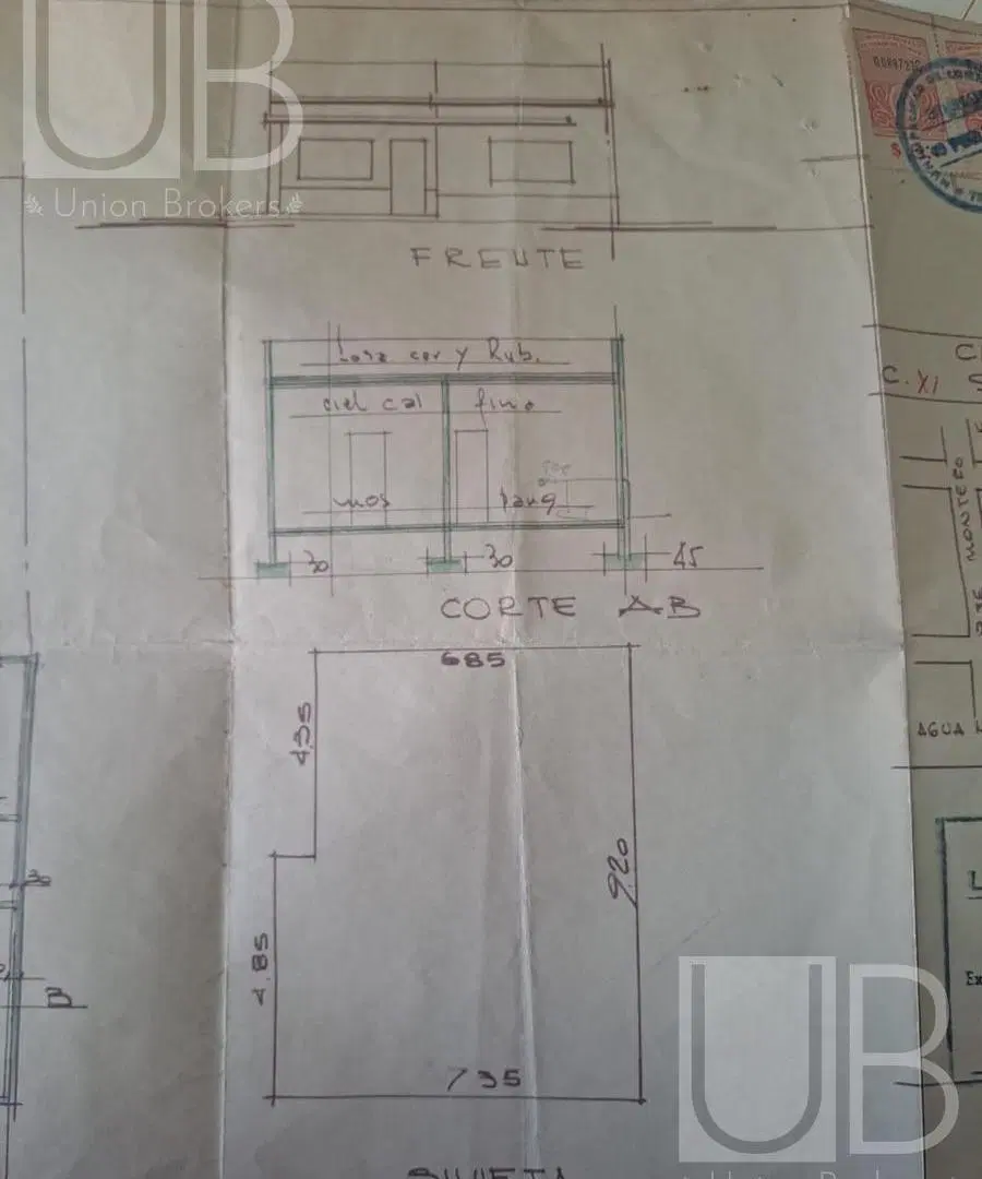 Plano 1