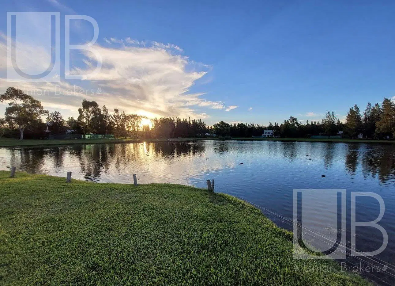 Terreno en Club Miralagos 3