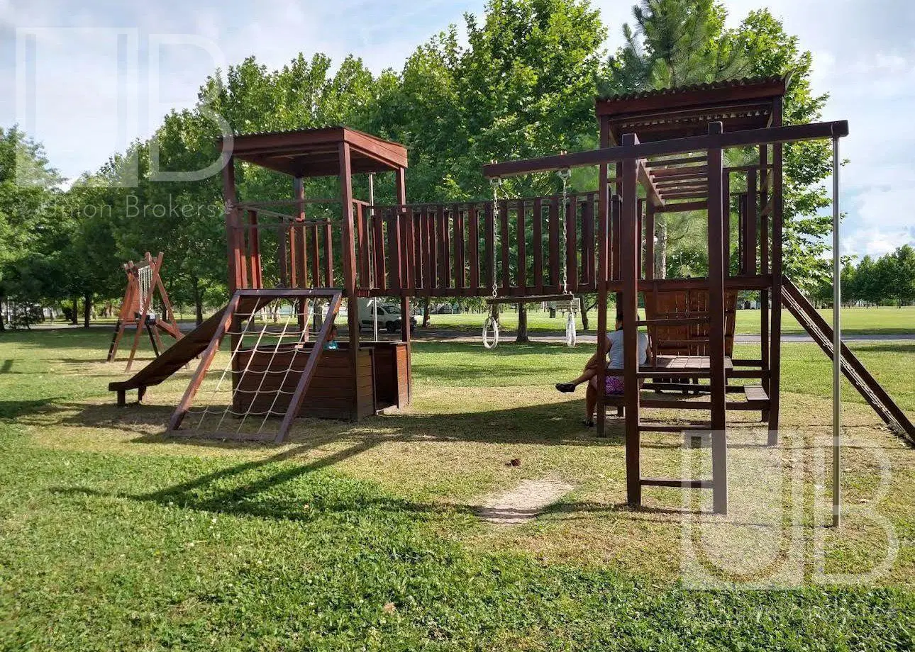 Terreno en Club Miralagos 2