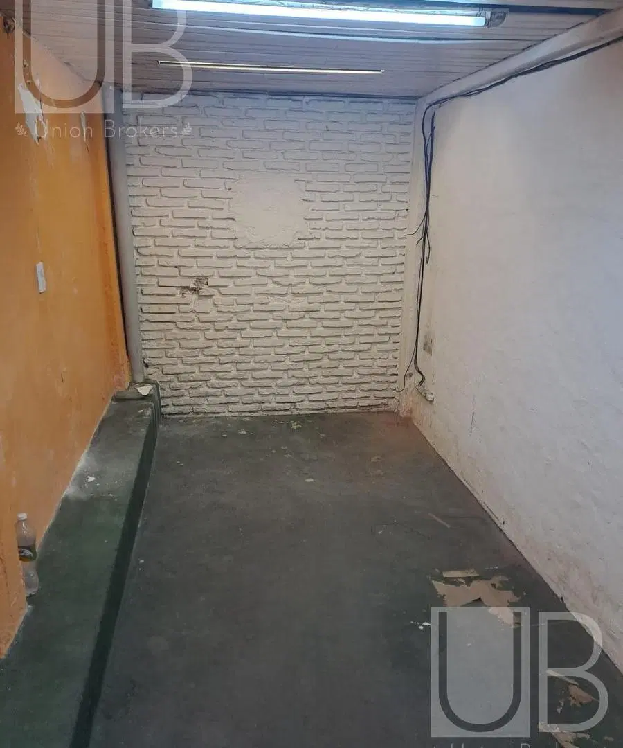 Edificio Comercial en Florencio Varela 2