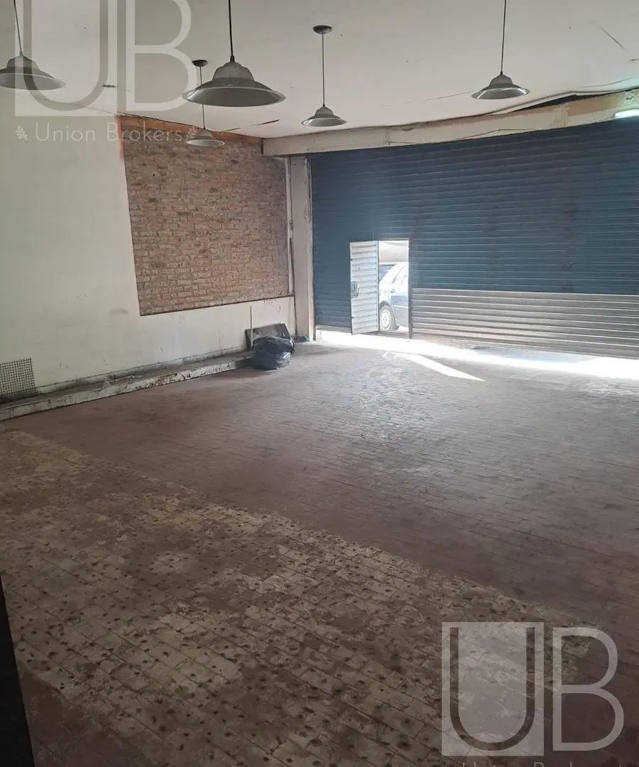 Edificio Comercial en Florencio Varela 4