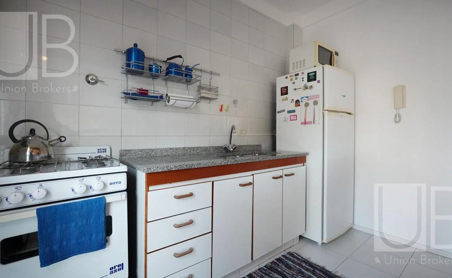 Departamento 2 Ambientes 2