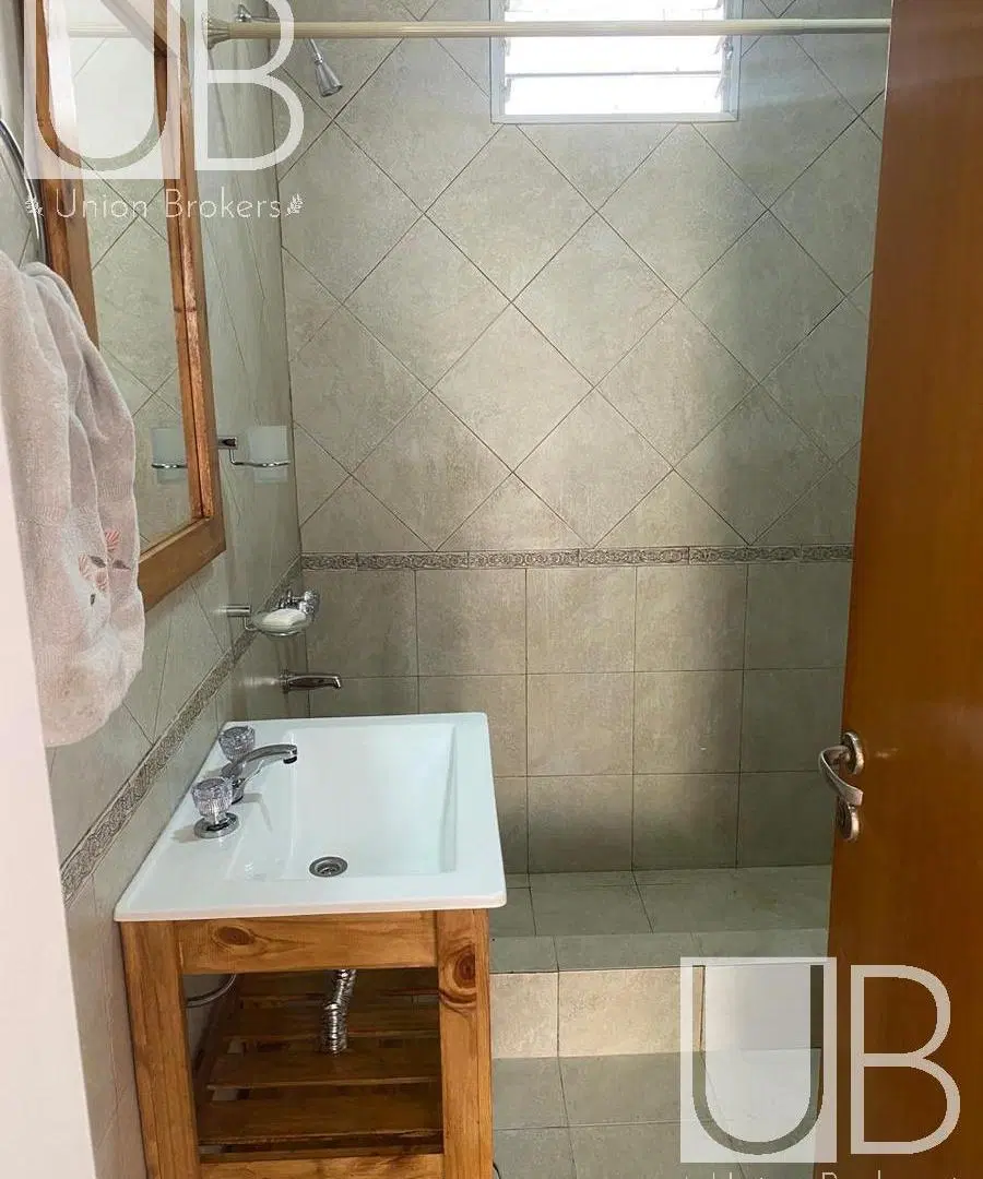 PH - 63 M² - 3 ambientes 4