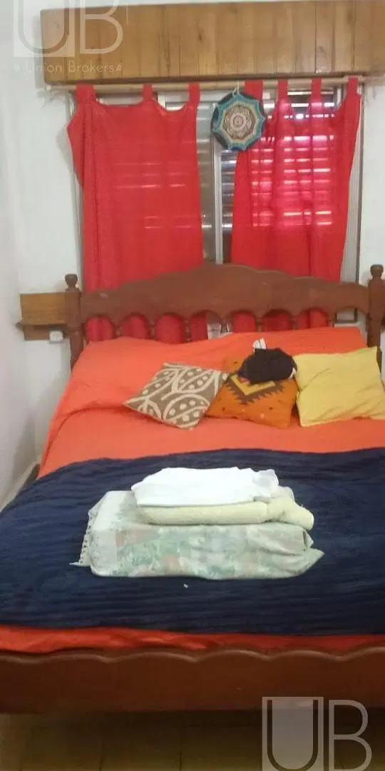 Casa 3 ambientes - B.Corimayo, Burzaco - 5