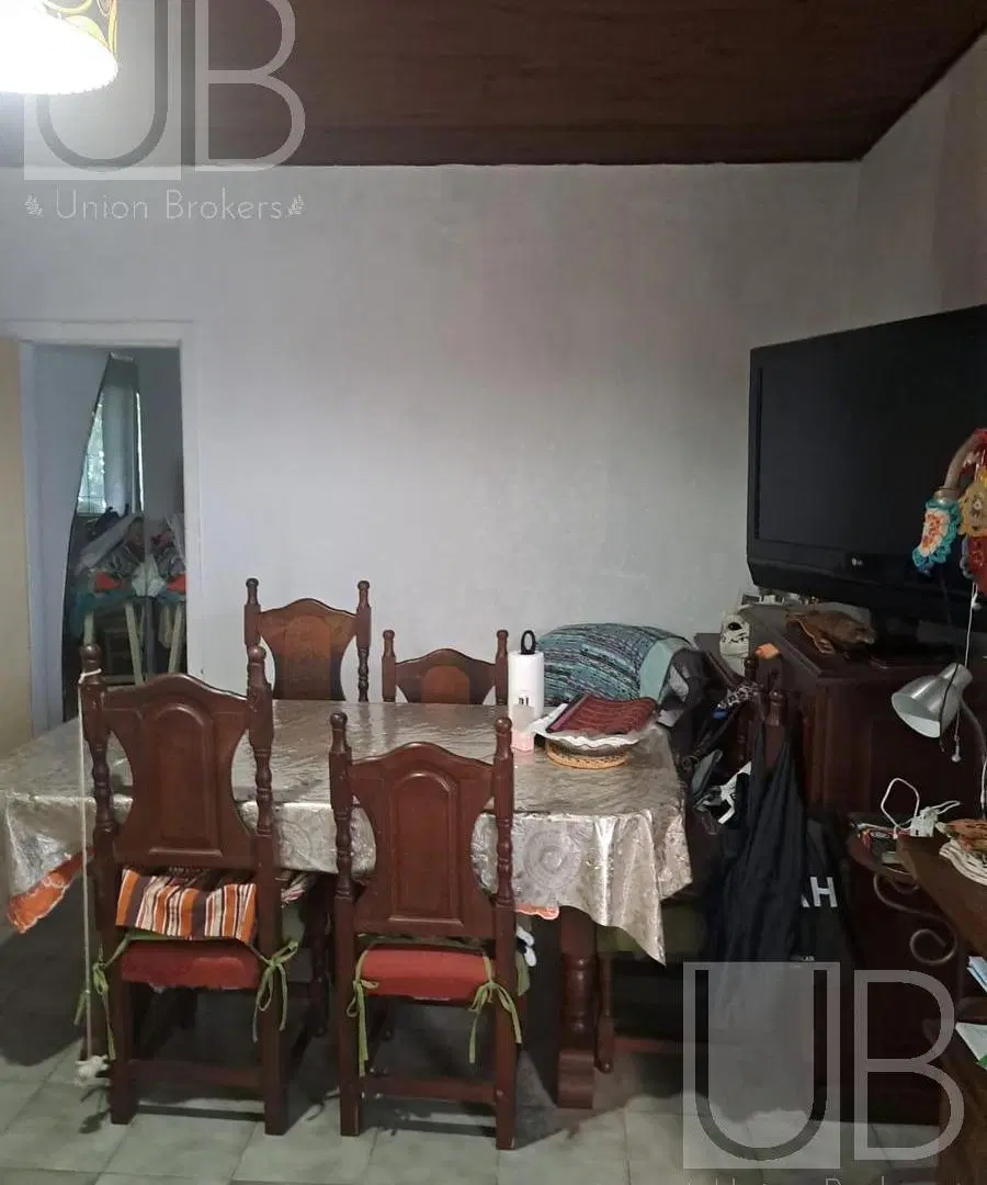Casa en Ciudadela 1