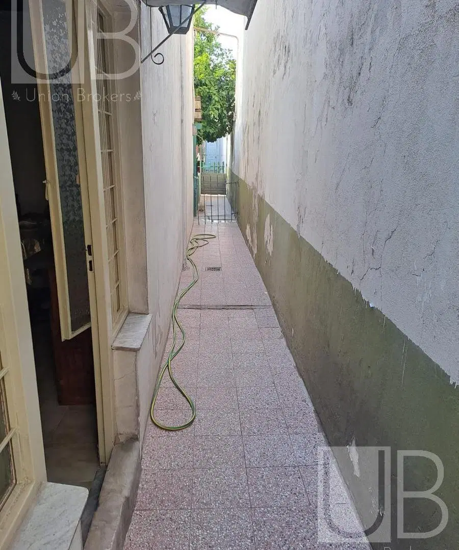 Casa en Ciudadela 8